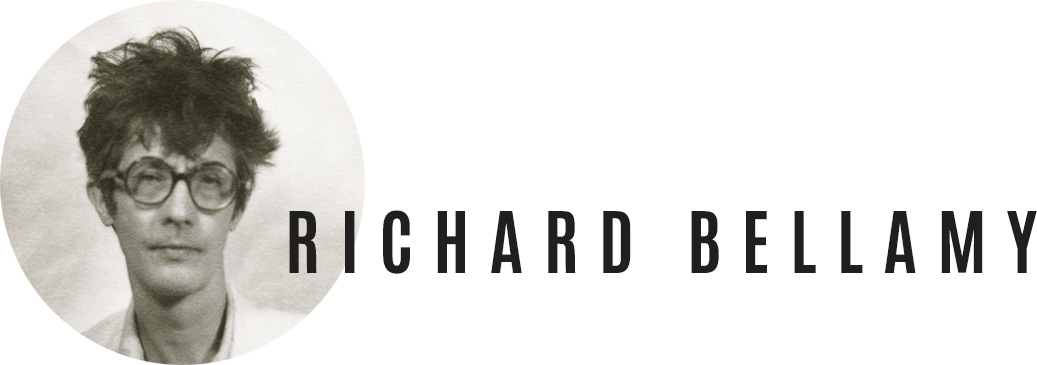 Richard Bellamy