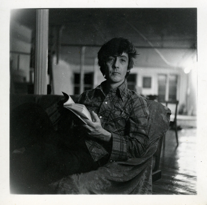Richard Bellamy